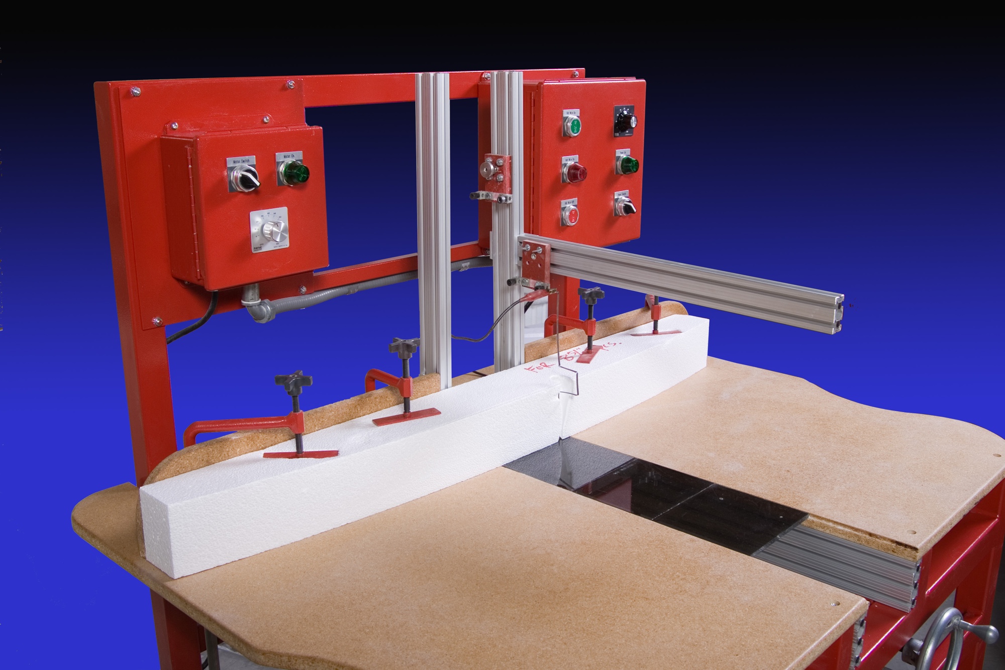 archjigmachineHL2H1063 Xycorp Inc.