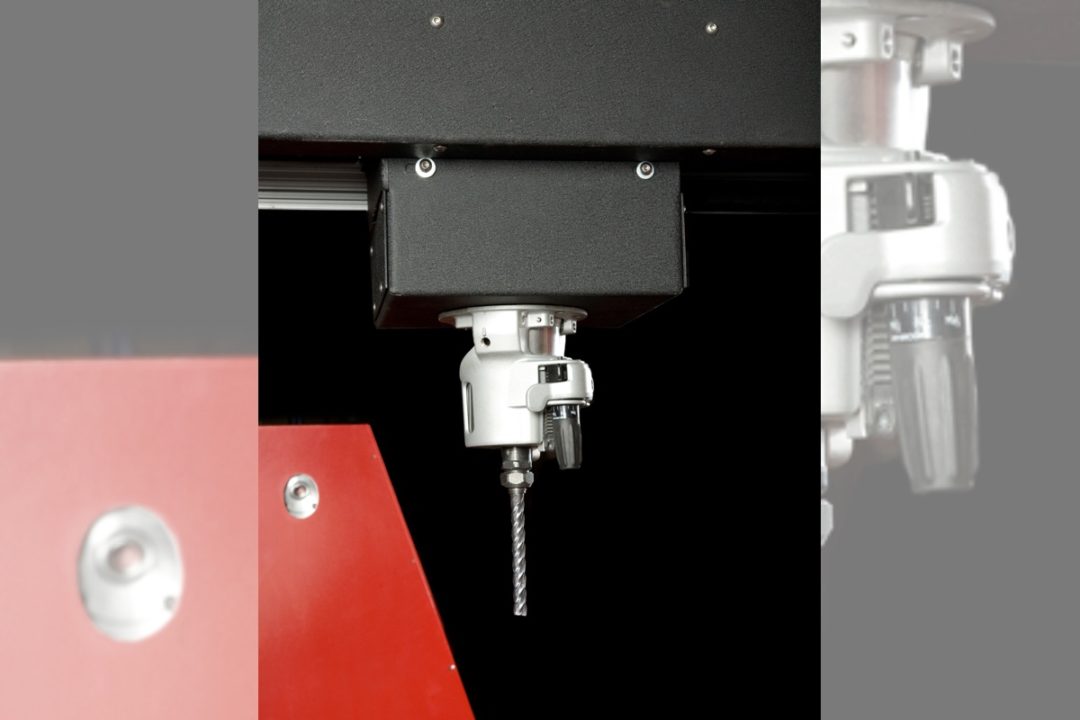 Contour Foam Cutter Xycorp Inc.