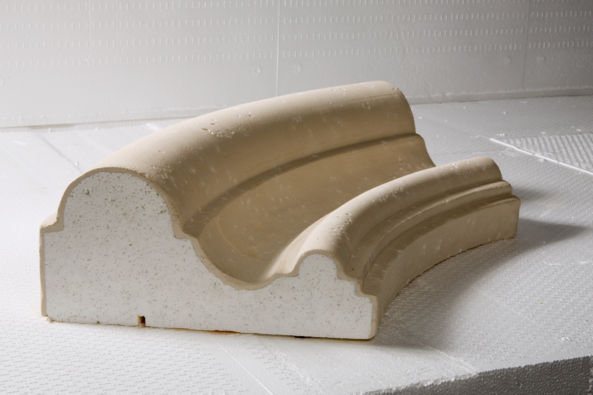 Foam Coating Material Xycorp Inc.